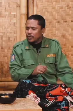 Bondan - bunga