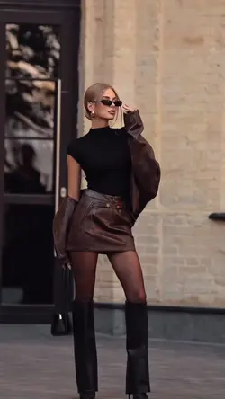 fashion and outfit 