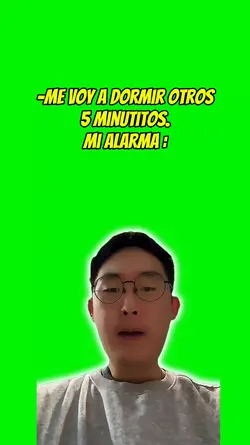 Alarma de TEMU