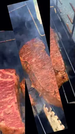 bbq