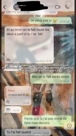 <3