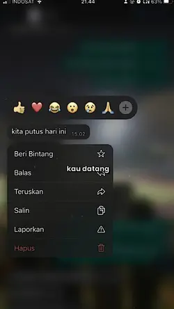 kau yg singgah