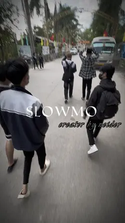 Slow mượt