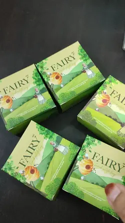 FEEDBACK CUSTOMER 