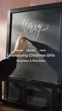 Christmas Gift