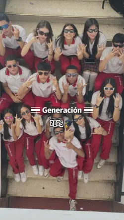 Graduación 2025
