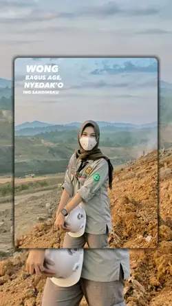 Wong bagus age