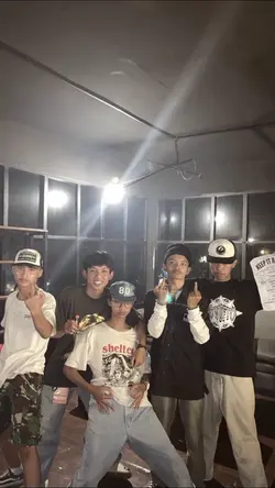 kece parah 