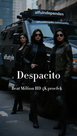 Despacito Beat us2