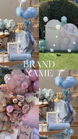 baby shower