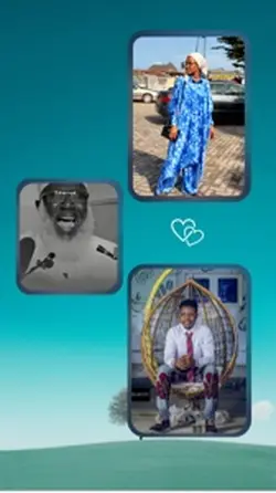 Annabi ya ce 🧏‍♀️ : Btc