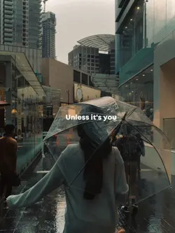 until i found you