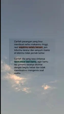 cintanya lebih besar
