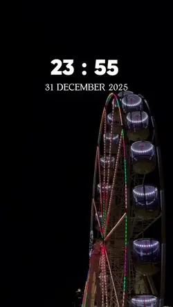 happy new year