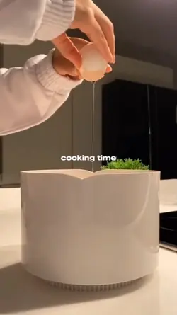 cooking time