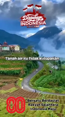 Tanah airku