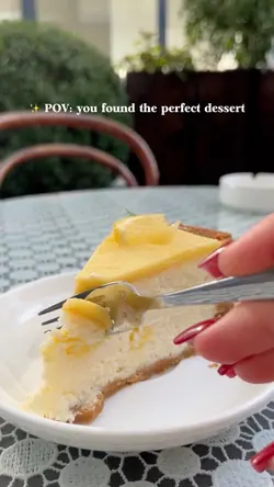 Dessert Time 