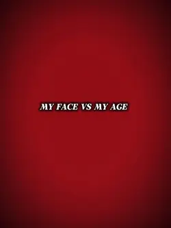 face vs age