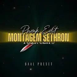 MONTAGEM SETHRON