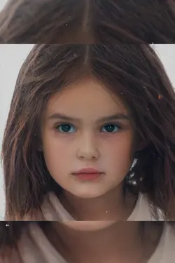 baby version of me 