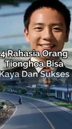 motivasi orang sukss