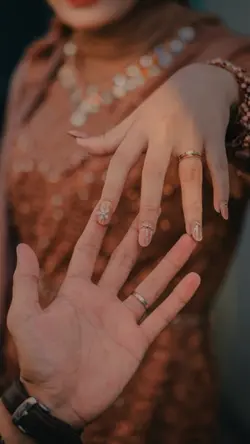 Cincin lamaran 