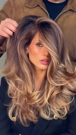 CABELOS salon hair