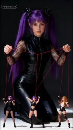 Puppet Show 