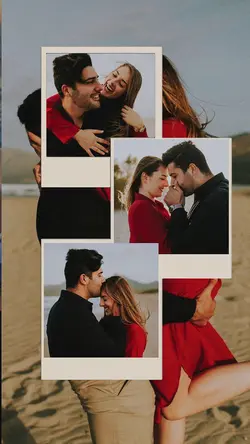 Romantic Couple