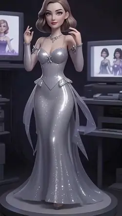 ACTION FIGURE 