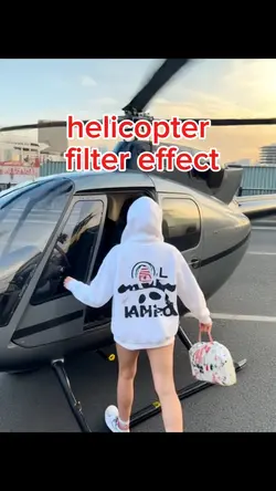 Helicopter ai