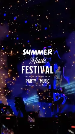 SUMMER MUSIC FESTIV
