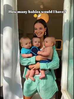 Motherhood baby ai