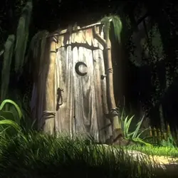 Shrek phonk edit