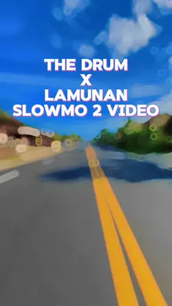 Drum x Lamunan