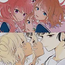 前回のテンプレ4画面Ver.