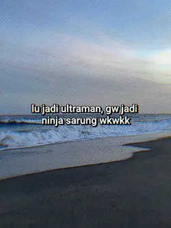 Trend Sarung Wirr
