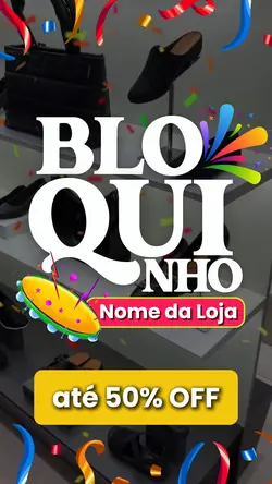 BLOQUINHO DE OFERTAS