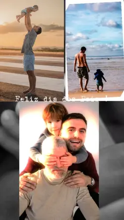 Dia dos Pais/Trend