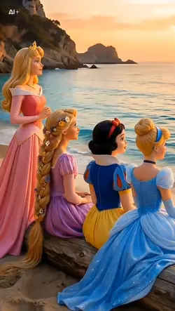 Princess Disney