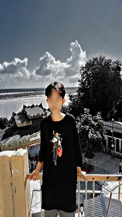 မုန်းတယ်လို့ပြောမသွာ