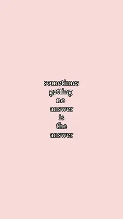 it is the answer 