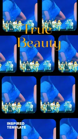 True Beauty Story