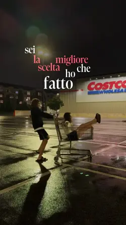 LA SCELTA MIGLIORE