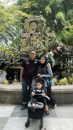 Zoo time