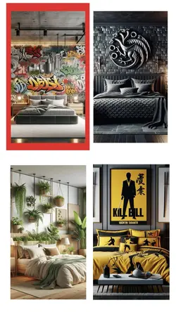 Commercial Projects
