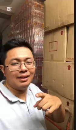 Negosyo Ba Hanap Mo?