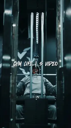 Gym life | 5