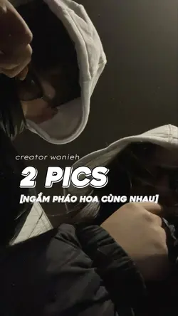 2 ảnh nhẹ nhàng