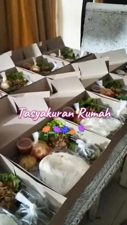 Tasyakuran